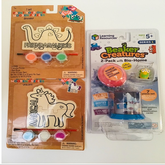 Other - 💙😍 Contains 3 Pieces